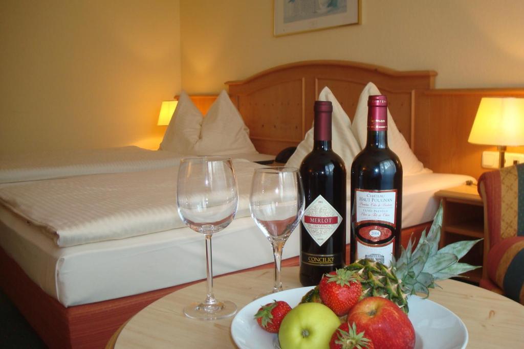 Hotel Holl Schongau Room photo