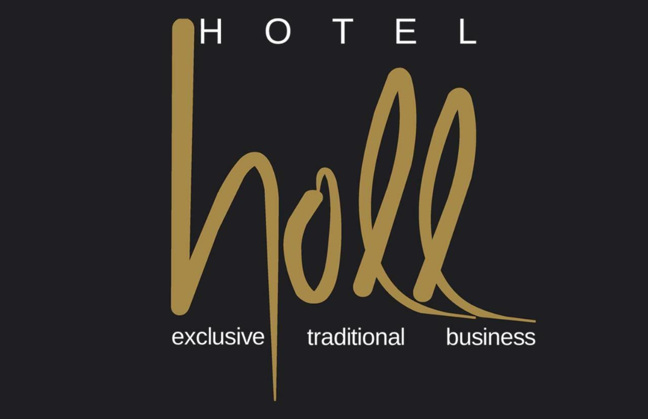 Hotel Holl Schongau Exterior photo